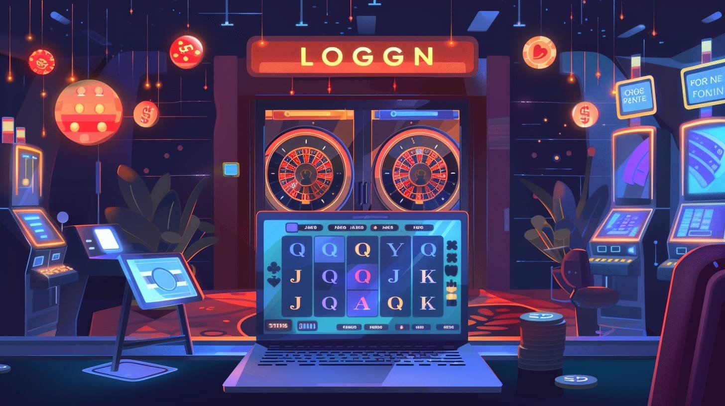 Đăng ký tài khoản msi lol để truy cập sảnh game ngay trên điện thoại