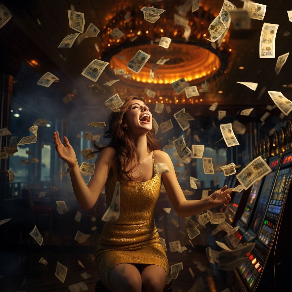 Giao diện sportsbook và casino trên msi lol dành cho người Việt