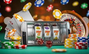 Slot online đa chủ đề tại sảnh game msi lol cho người dùng Việt Nam