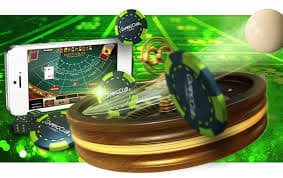 Live casino phát sóng trực tiếp với dealer thật tại msi lol