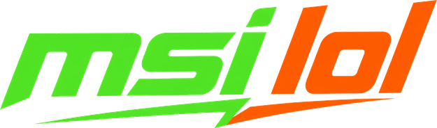 msi lol logo trang chủ